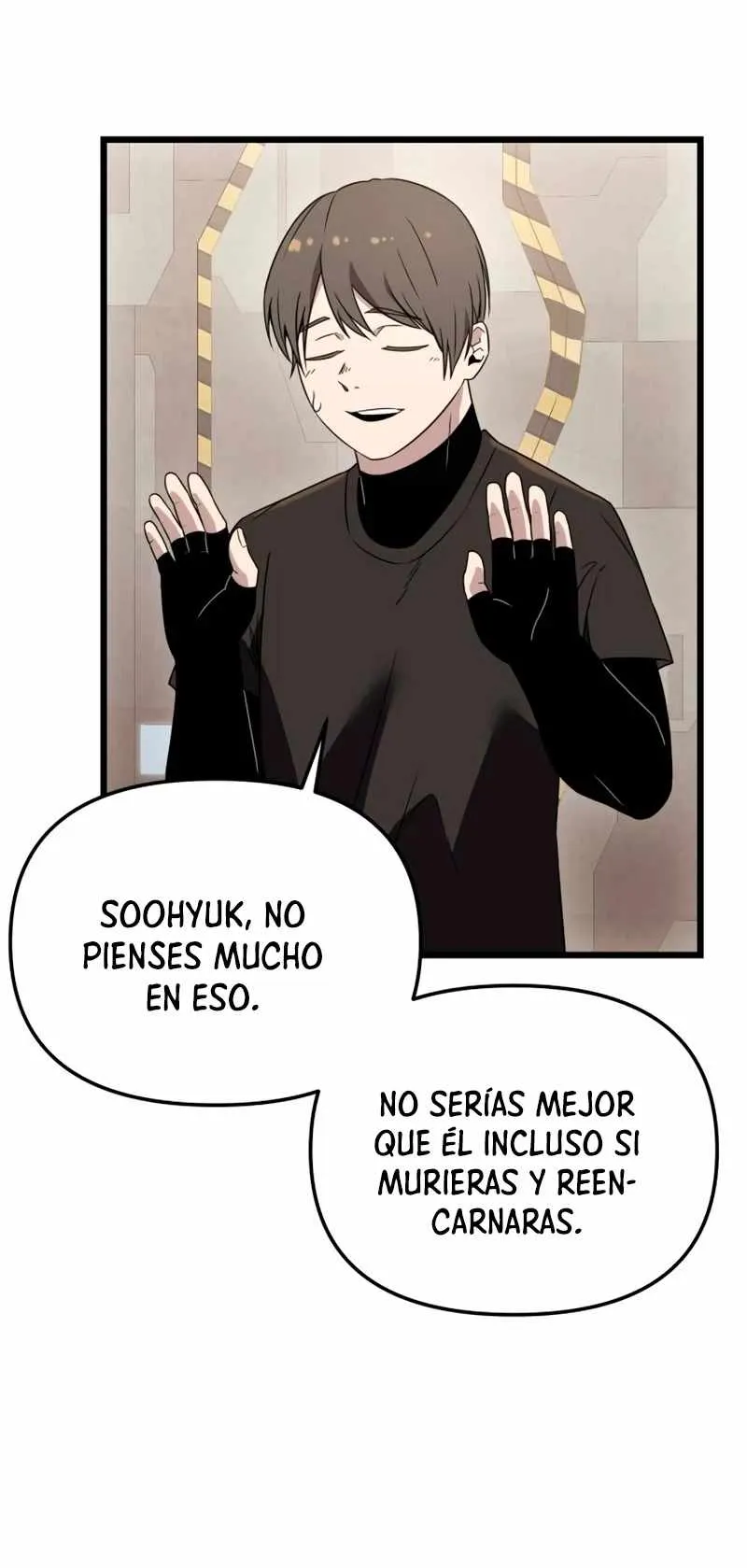 Obtuve un Objeto Mítico Capítulo 32 en Línea - página 48