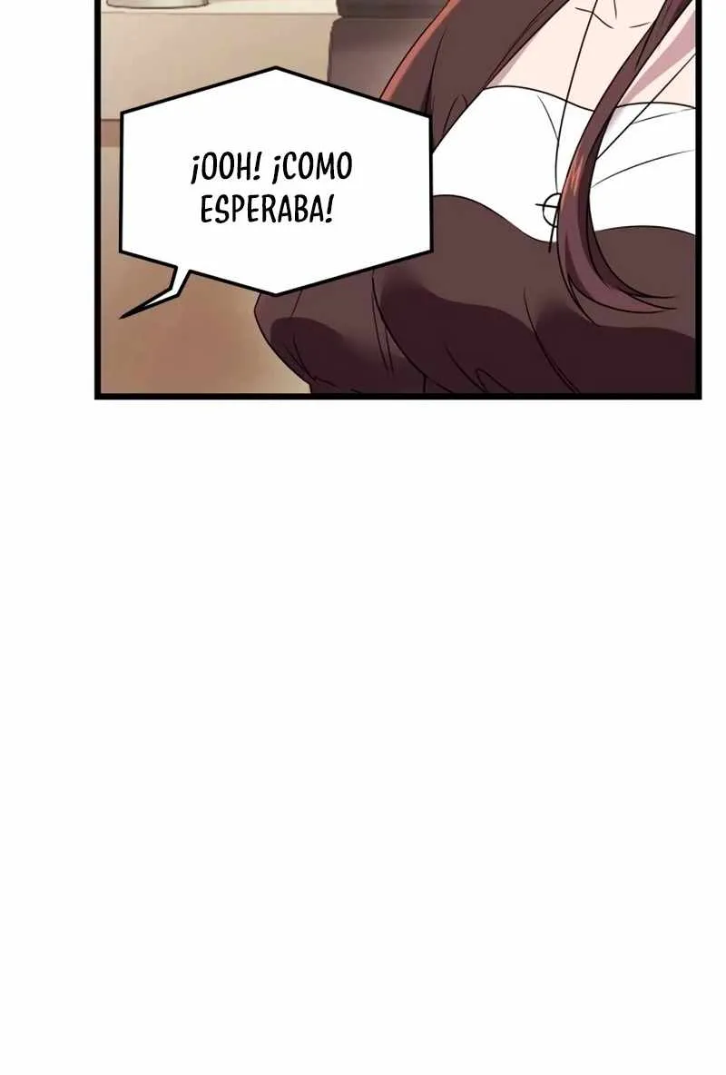 Obtuve un Objeto Mítico Capítulo 32 en Línea - página 54