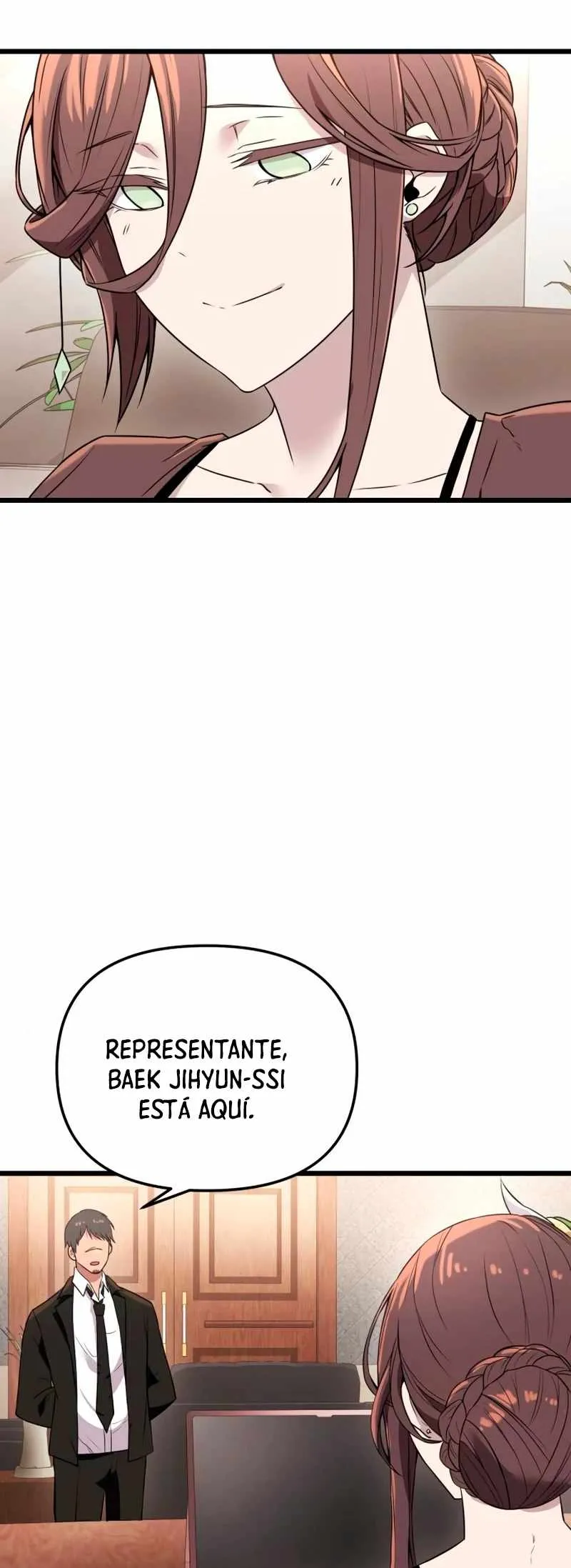 Obtuve un Objeto Mítico Capítulo 32 en Línea - página 74