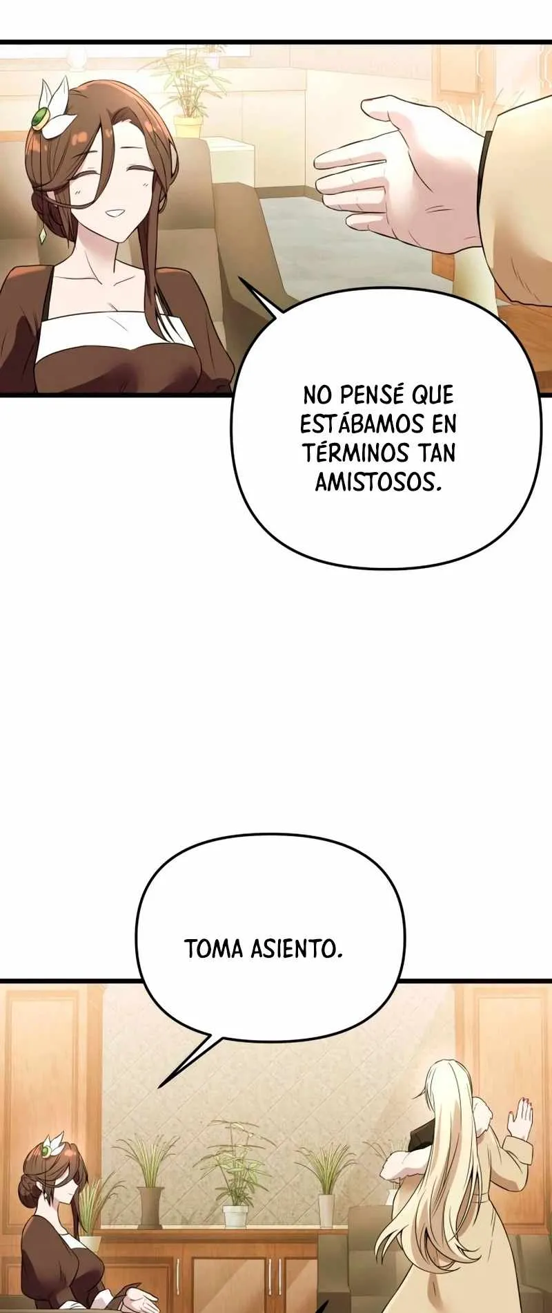 Obtuve un Objeto Mítico Capítulo 32 en Línea - página 80