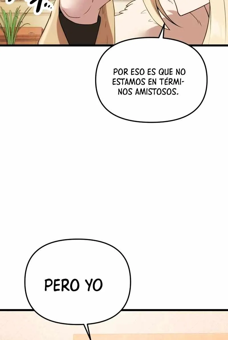 Obtuve un Objeto Mítico Capítulo 32 en Línea - página 84
