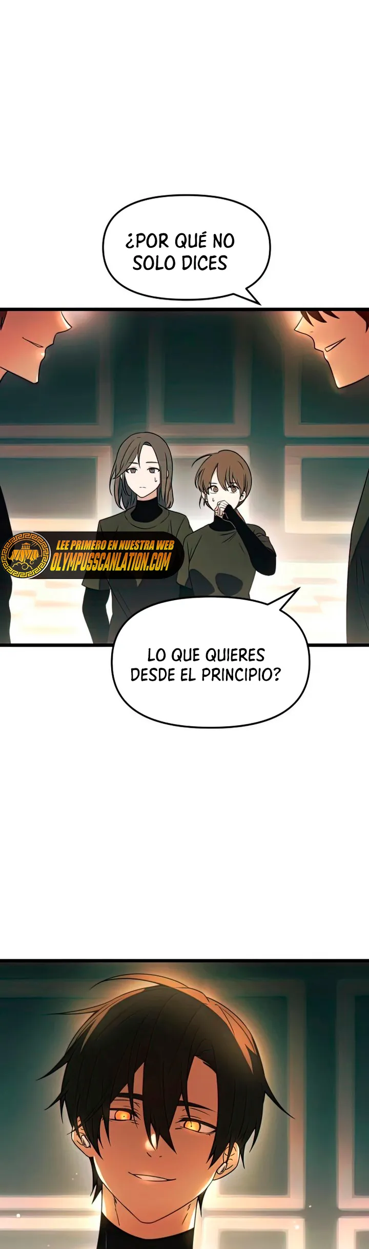 Obtuve un Objeto Mítico Capítulo 34 en Línea - página 2