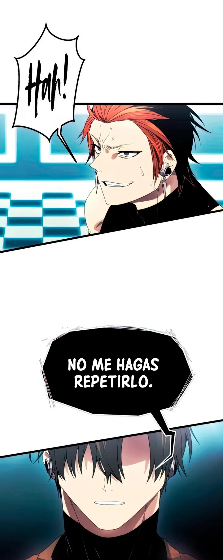 Obtuve un Objeto Mítico Capítulo 34 en Línea - página 45