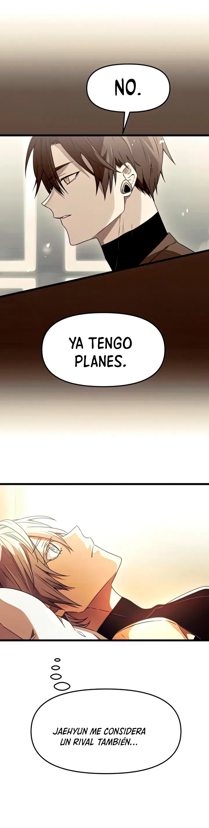 Obtuve un Objeto Mítico Capítulo 34 en Línea - página 56
