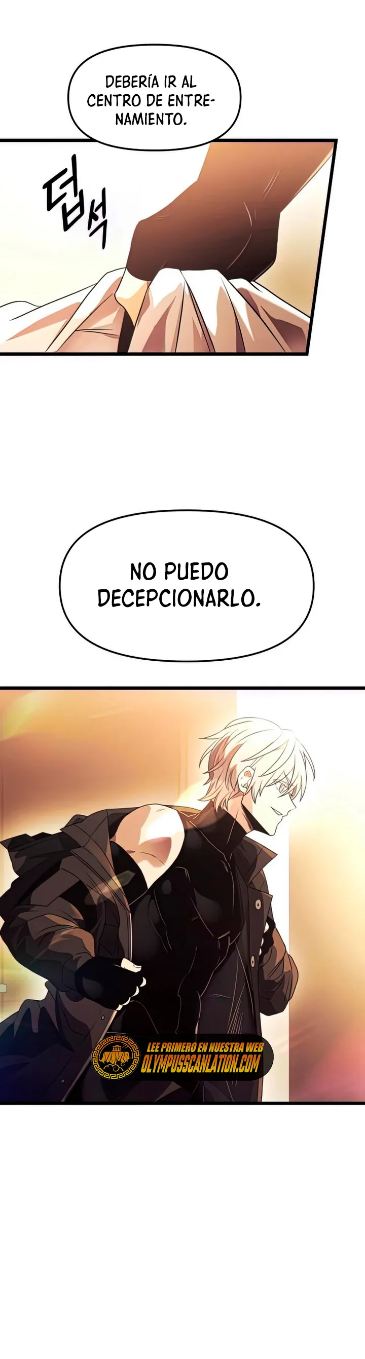 Obtuve un Objeto Mítico Capítulo 34 en Línea - página 59