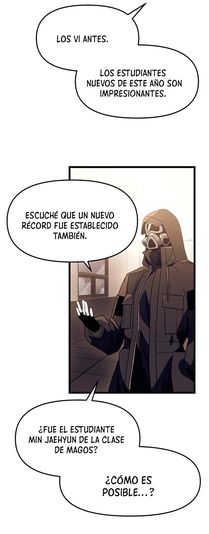 Obtuve un Objeto Mítico Capítulo 34 en Línea - página 62