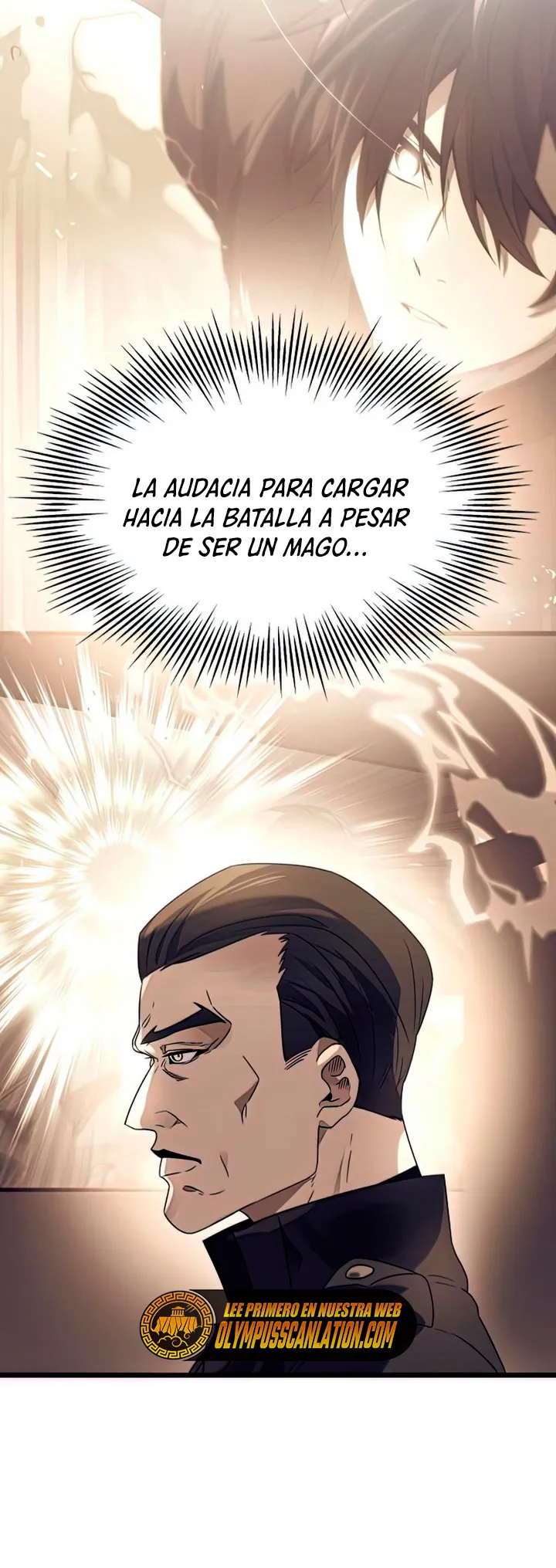Obtuve un Objeto Mítico Capítulo 34 en Línea - página 64