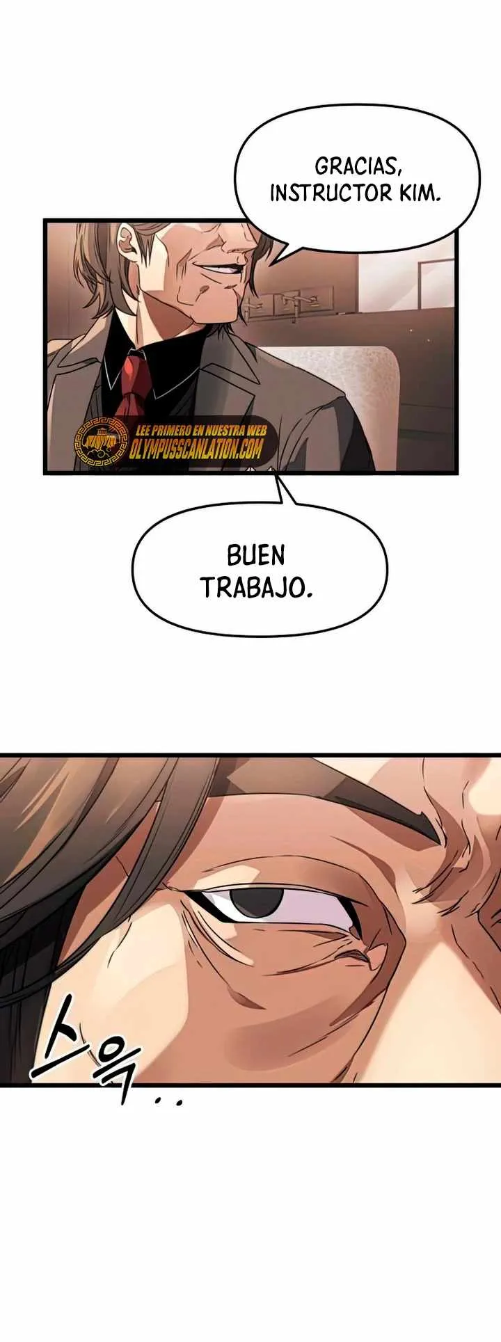 Obtuve un Objeto Mítico Capítulo 35 en Línea - página 4