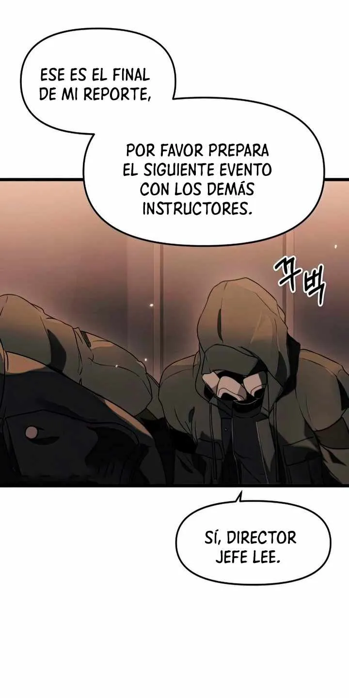 Obtuve un Objeto Mítico Capítulo 35 en Línea - página 8