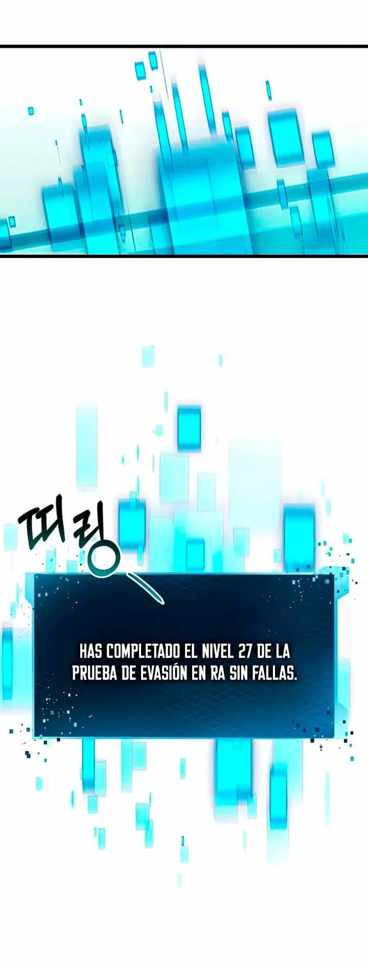 Obtuve un Objeto Mítico Capítulo 35 en Línea - página 11