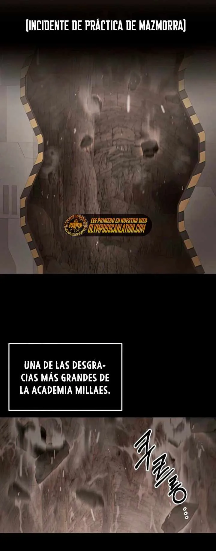 Obtuve un Objeto Mítico Capítulo 35 en Línea - página 16