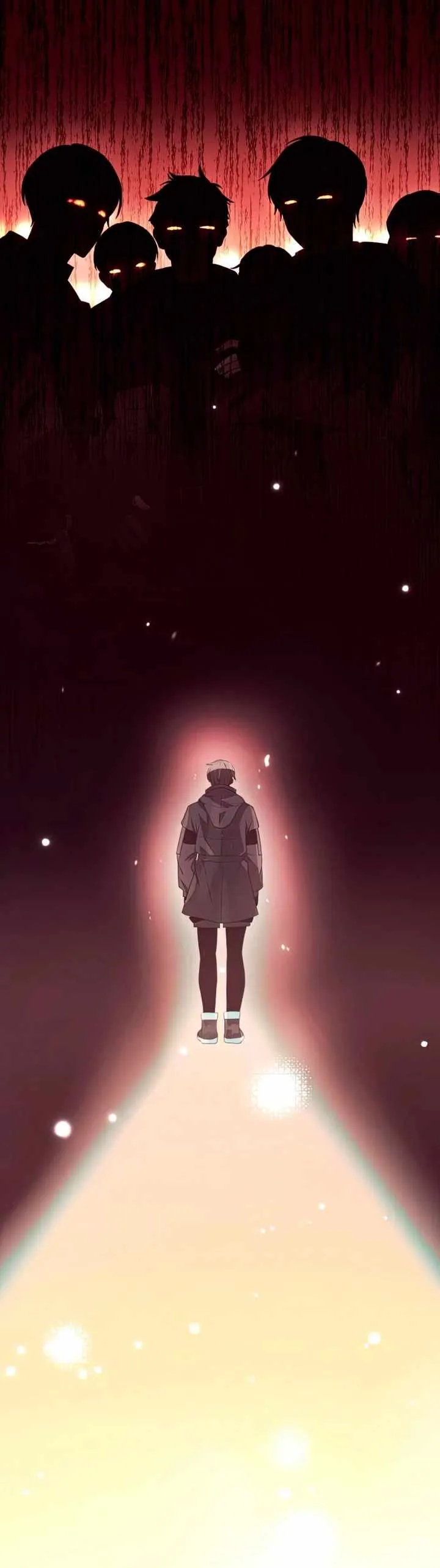 Obtuve un Objeto Mítico Capítulo 35 en Línea - página 19