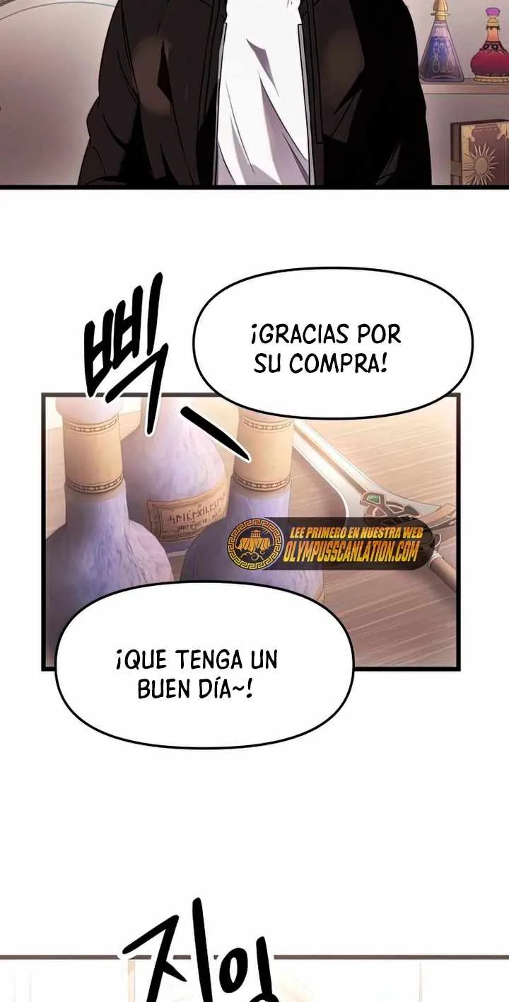 Obtuve un Objeto Mítico Capítulo 35 en Línea - página 22
