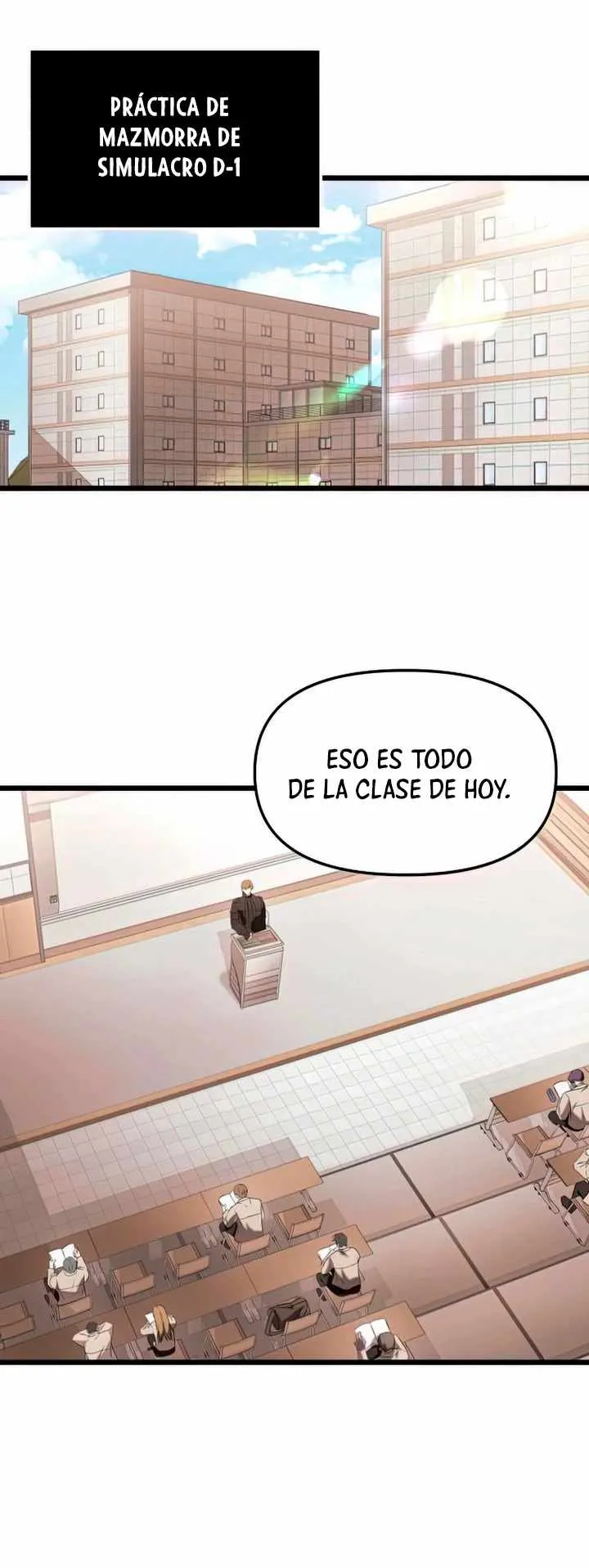 Obtuve un Objeto Mítico Capítulo 35 en Línea - página 26