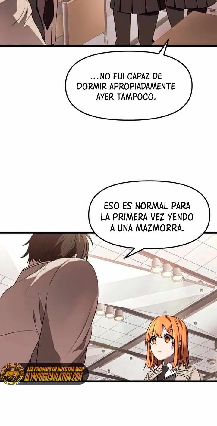 Obtuve un Objeto Mítico Capítulo 35 en Línea - página 29