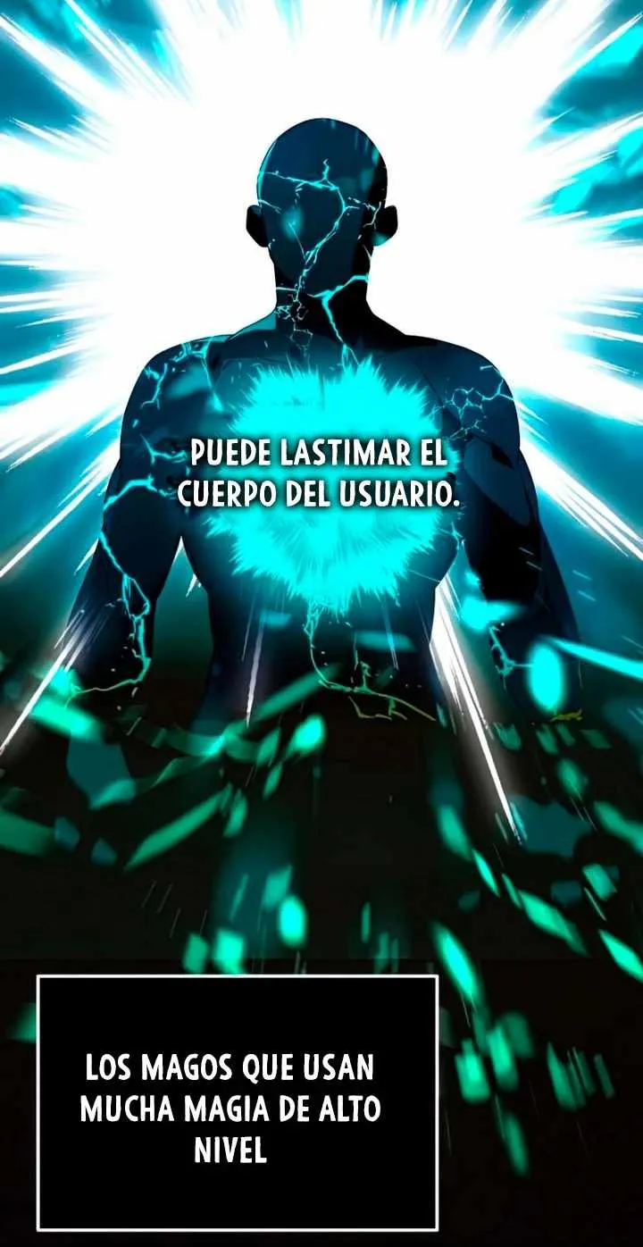 Obtuve un Objeto Mítico Capítulo 35 en Línea - página 42