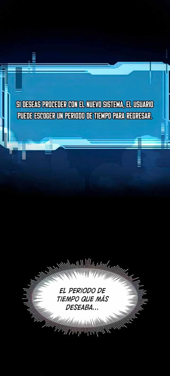 Obtuve un Objeto Mítico Capítulo 35 en Línea - página 49