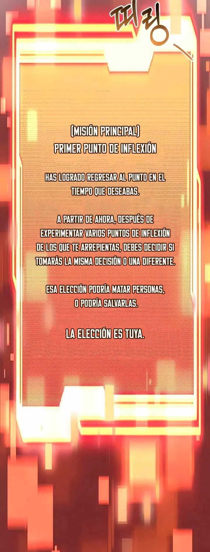 Obtuve un Objeto Mítico Capítulo 35 en Línea - página 52