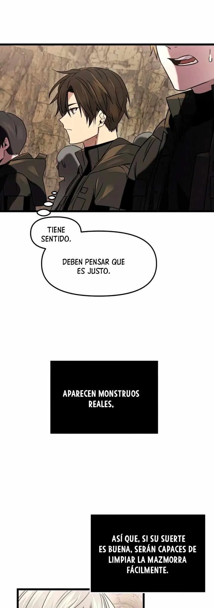 Obtuve un Objeto Mítico Capítulo 35 en Línea - página 59