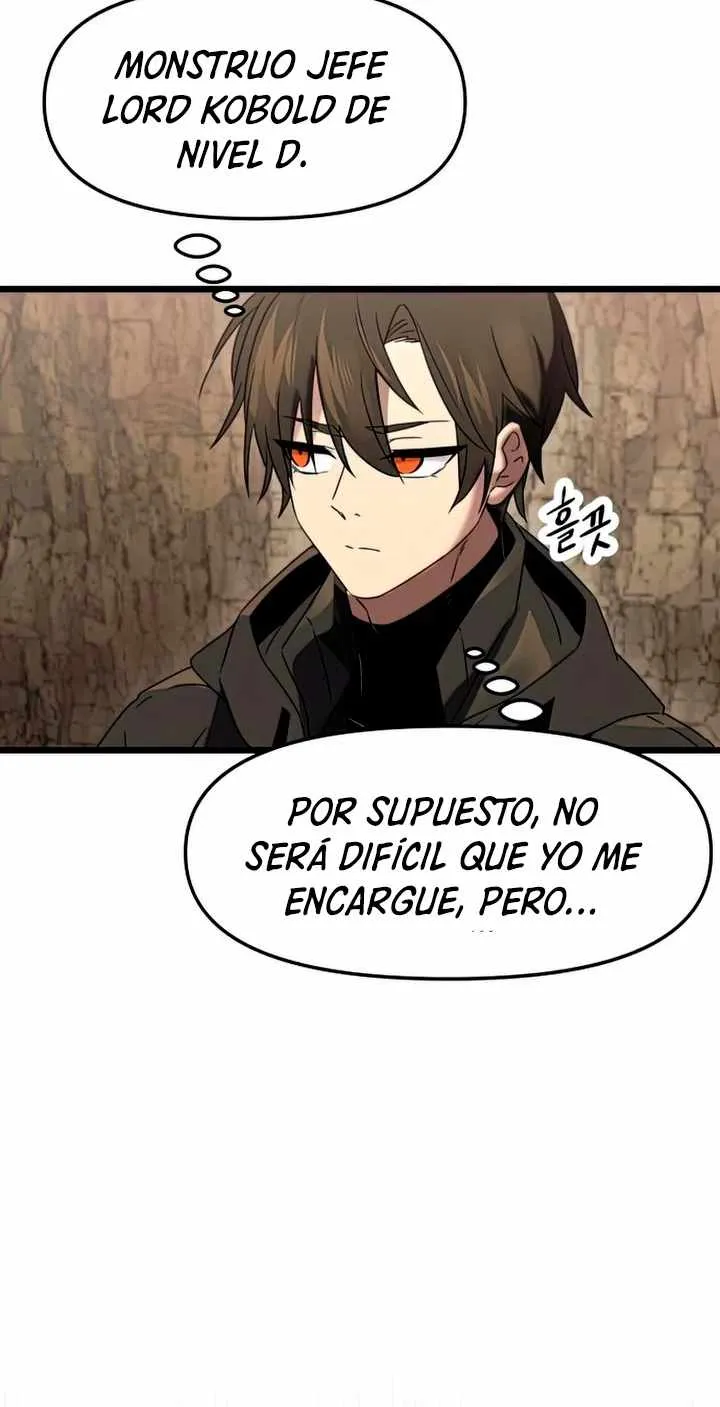 Obtuve un Objeto Mítico Capítulo 35 en Línea - página 66