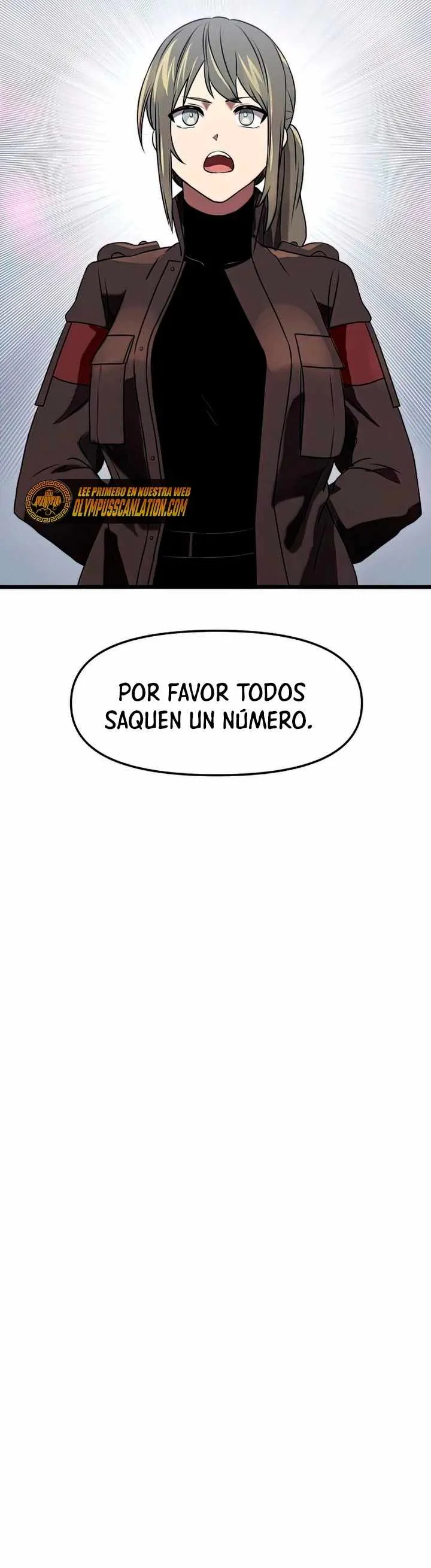 Obtuve un Objeto Mítico Capítulo 35 en Línea - página 71