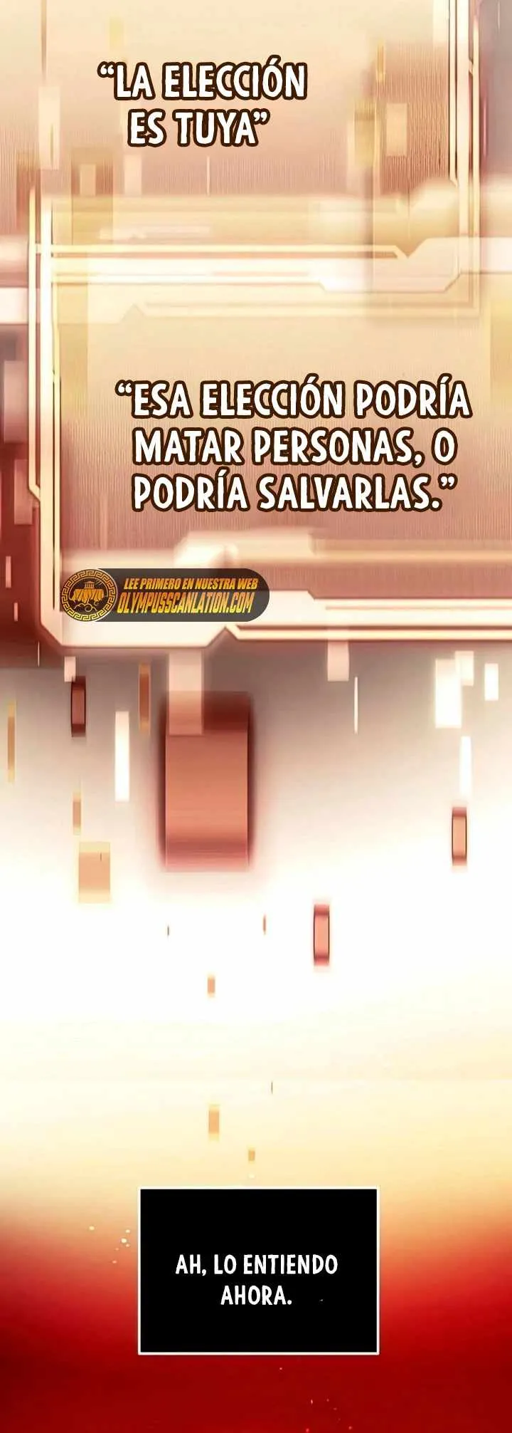 Obtuve un Objeto Mítico Capítulo 35 en Línea - página 80