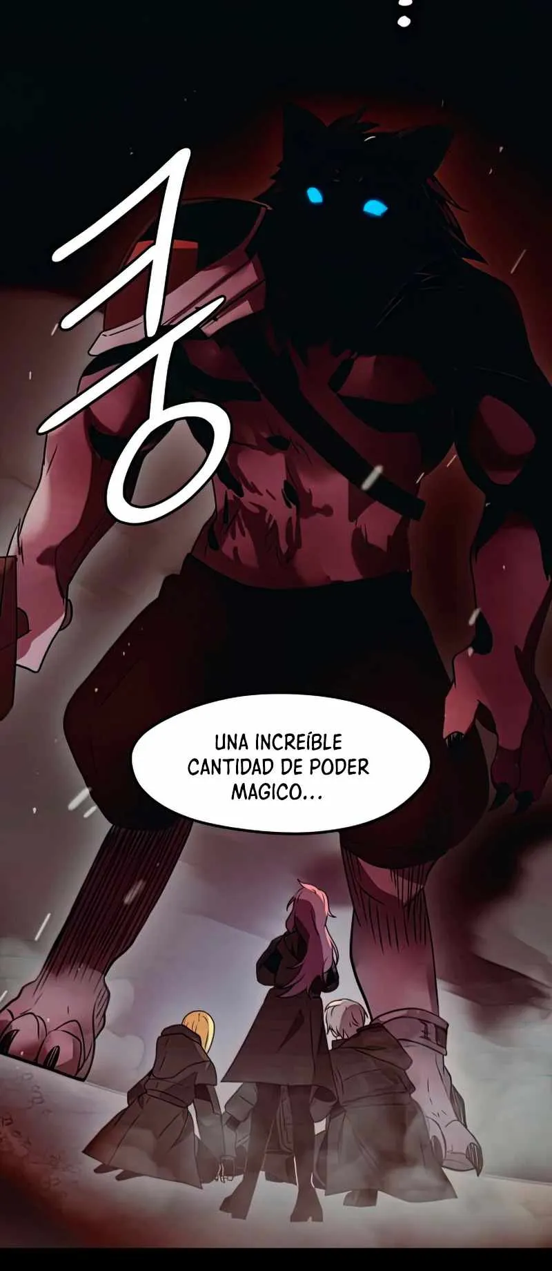 Obtuve un Objeto Mítico Capítulo 36 en Línea - página 51