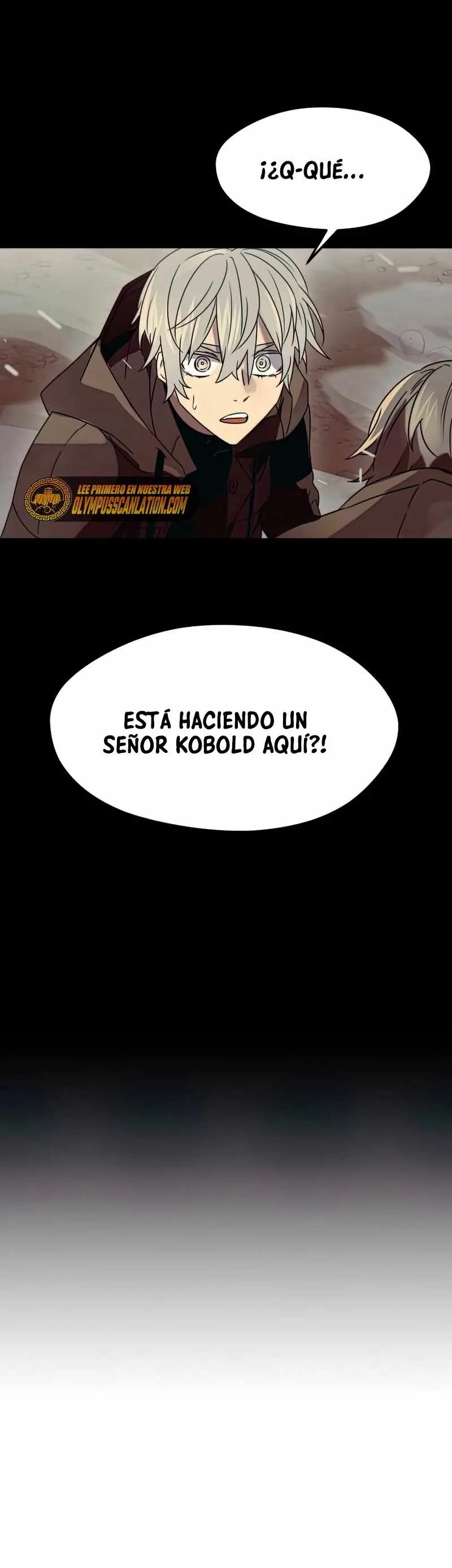 Obtuve un Objeto Mítico Capítulo 36 en Línea - página 52