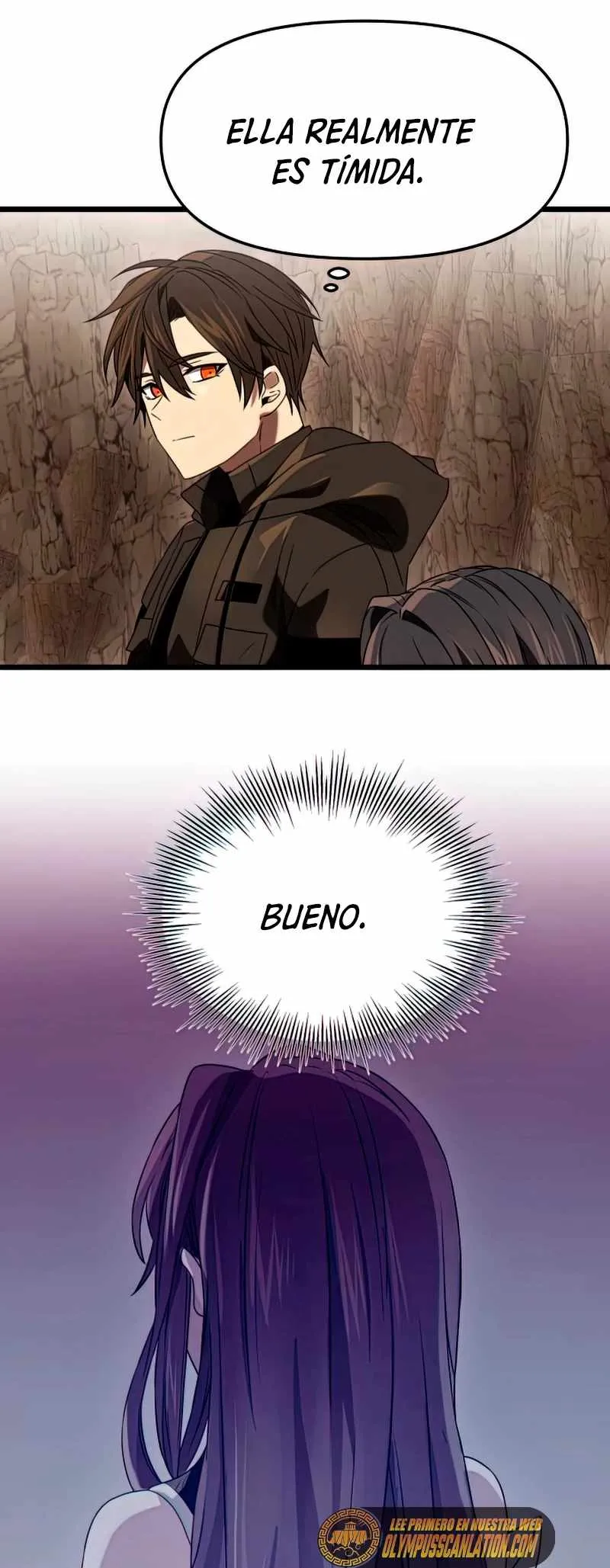 Obtuve un Objeto Mítico Capítulo 36 en Línea - página 58