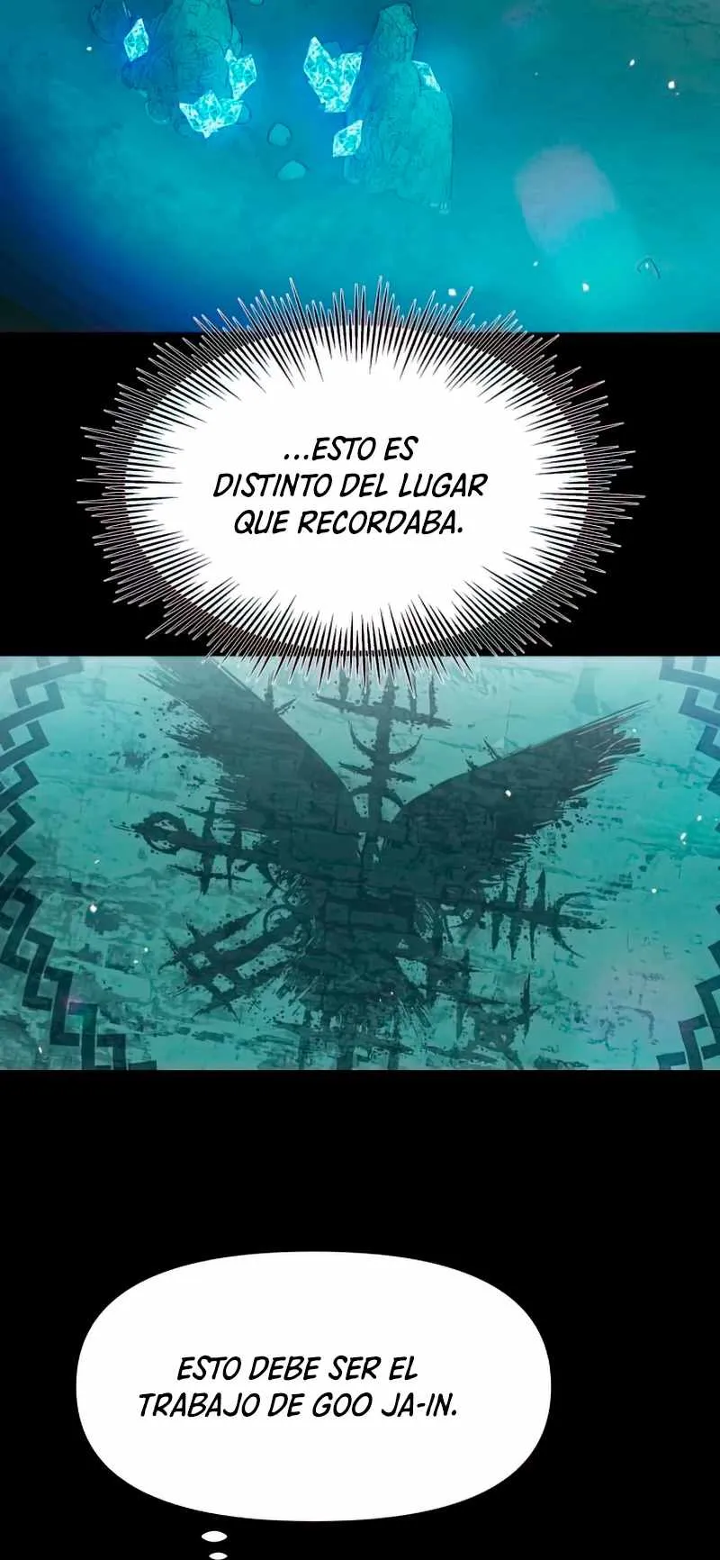 Obtuve un Objeto Mítico Capítulo 36 en Línea - página 61