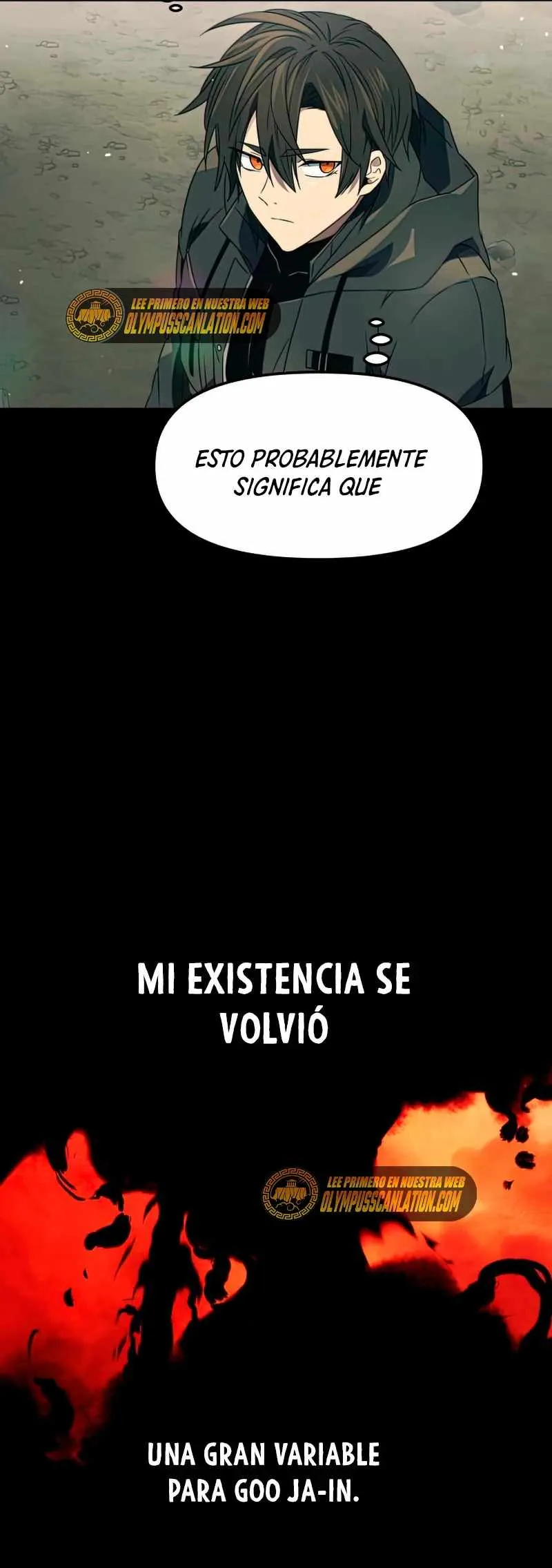 Obtuve un Objeto Mítico Capítulo 36 en Línea - página 62