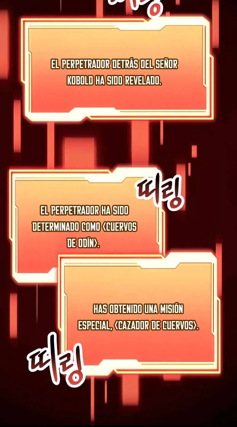 Obtuve un Objeto Mítico Capítulo 36 en Línea - página 81