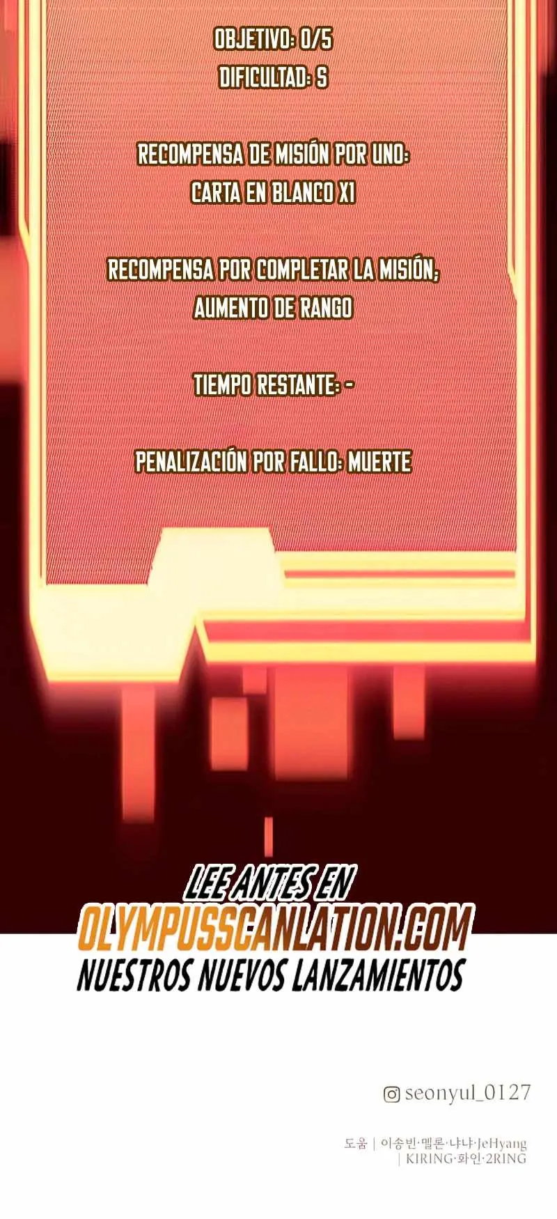 Obtuve un Objeto Mítico Capítulo 36 en Línea - página 83