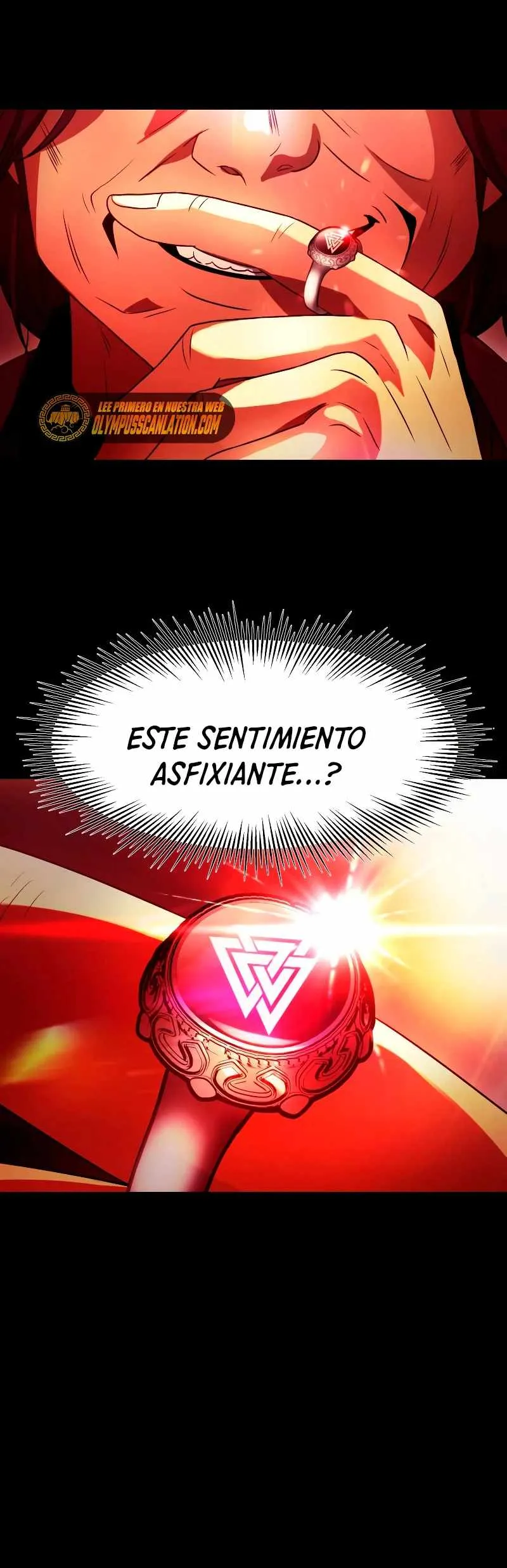Obtuve un Objeto Mítico Capítulo 37 en Línea - página 22