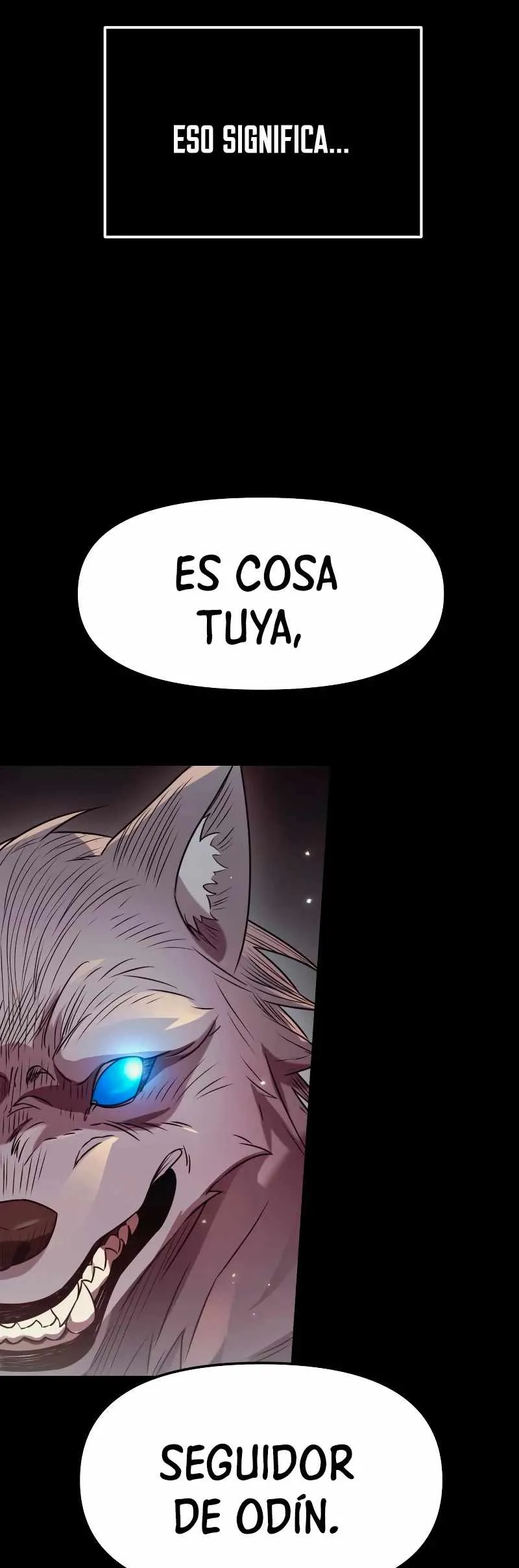 Obtuve un Objeto Mítico Capítulo 37 en Línea - página 32