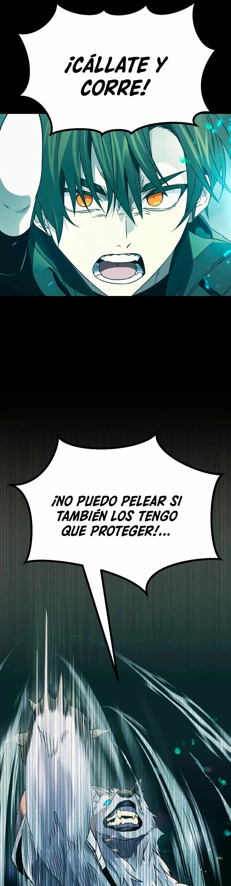 Obtuve un Objeto Mítico Capítulo 37 en Línea - página 43
