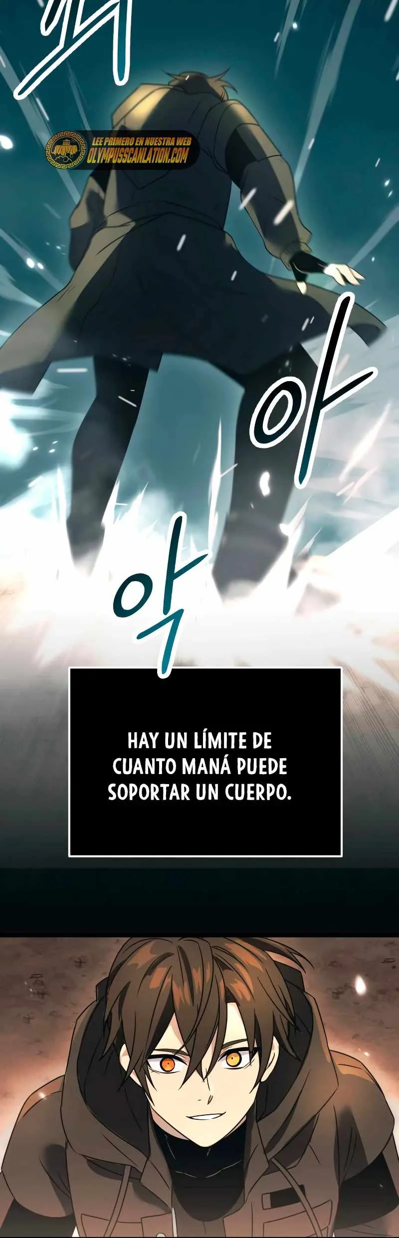 Obtuve un Objeto Mítico Capítulo 37 en Línea - página 63