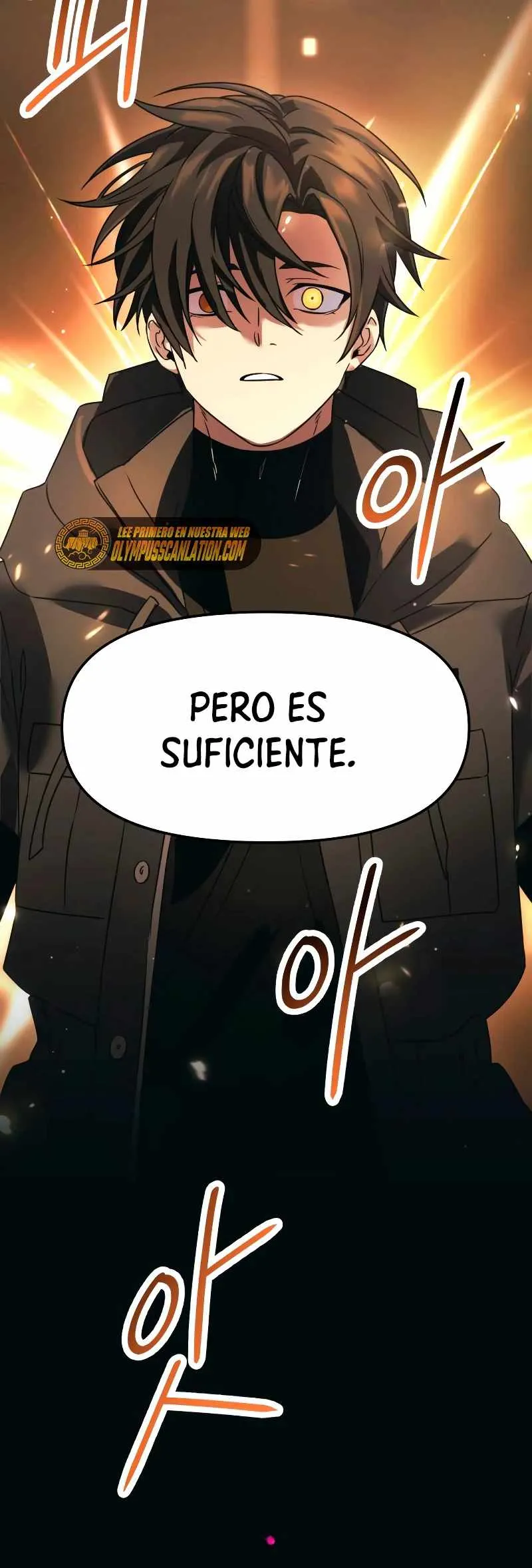 Obtuve un Objeto Mítico Capítulo 37 en Línea - página 67