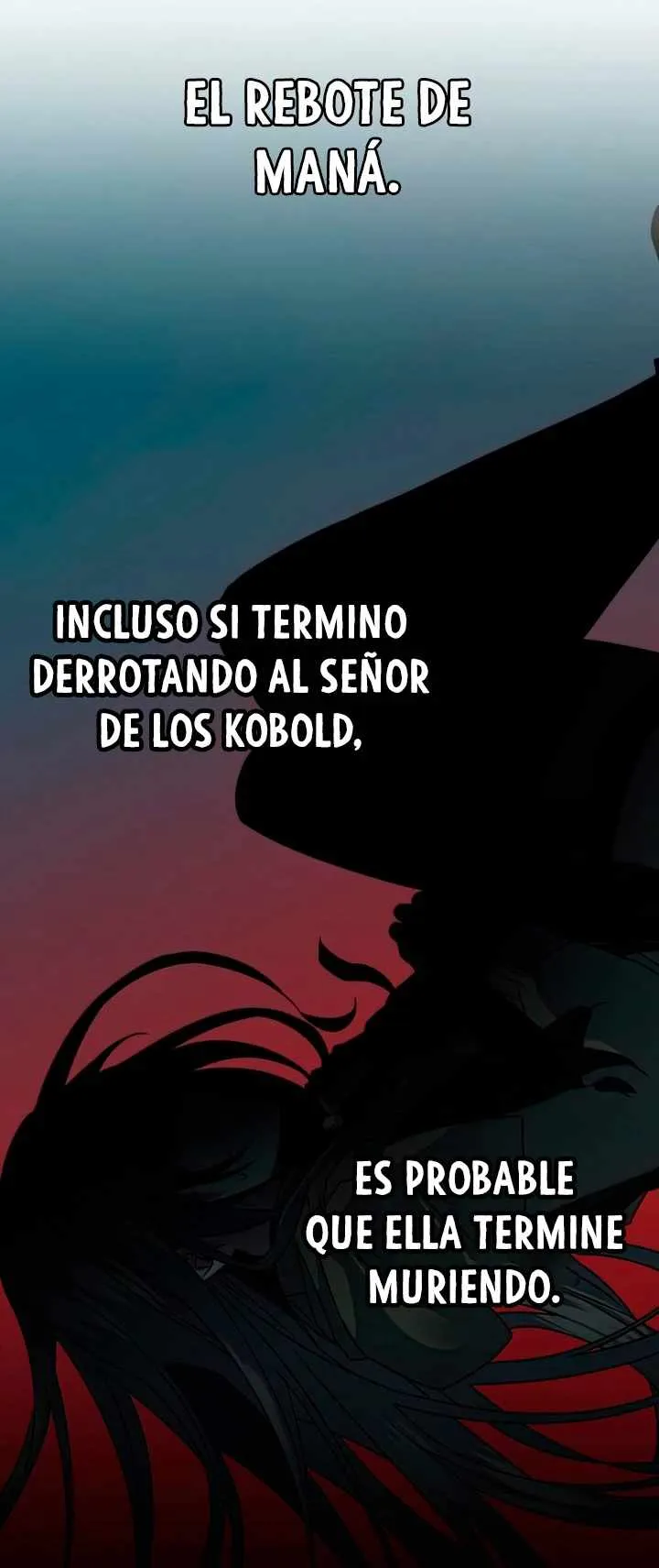Obtuve un Objeto Mítico Capítulo 38 en Línea - página 14
