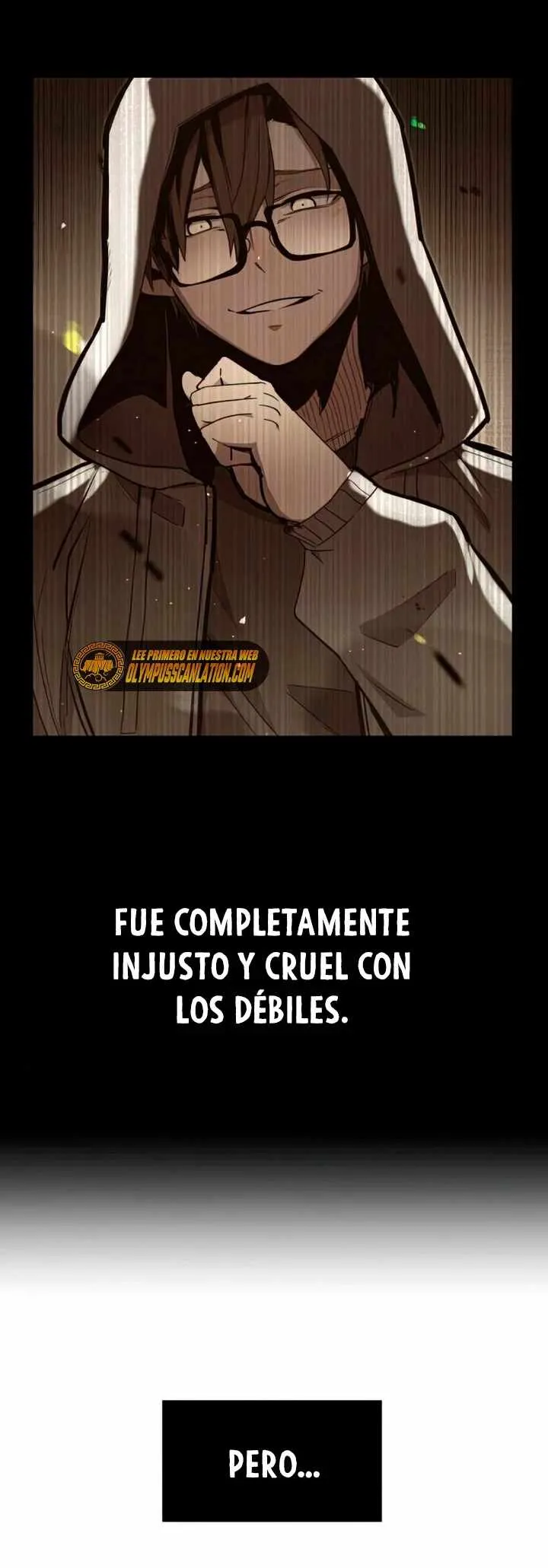 Obtuve un Objeto Mítico Capítulo 38 en Línea - página 17
