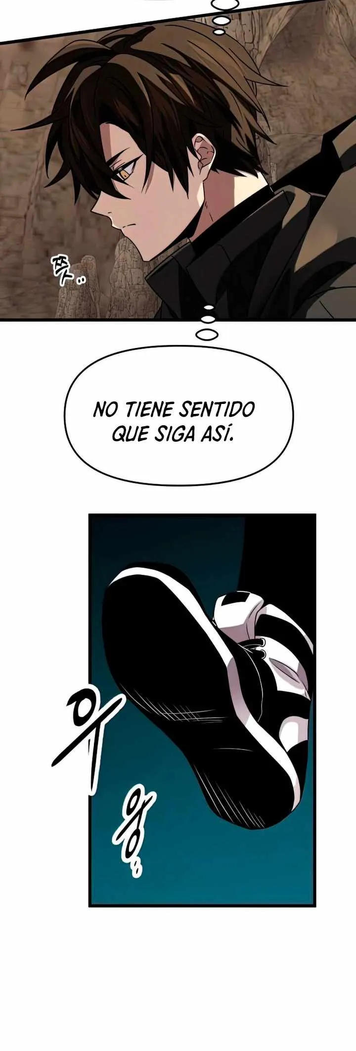 Obtuve un Objeto Mítico Capítulo 38 en Línea - página 52