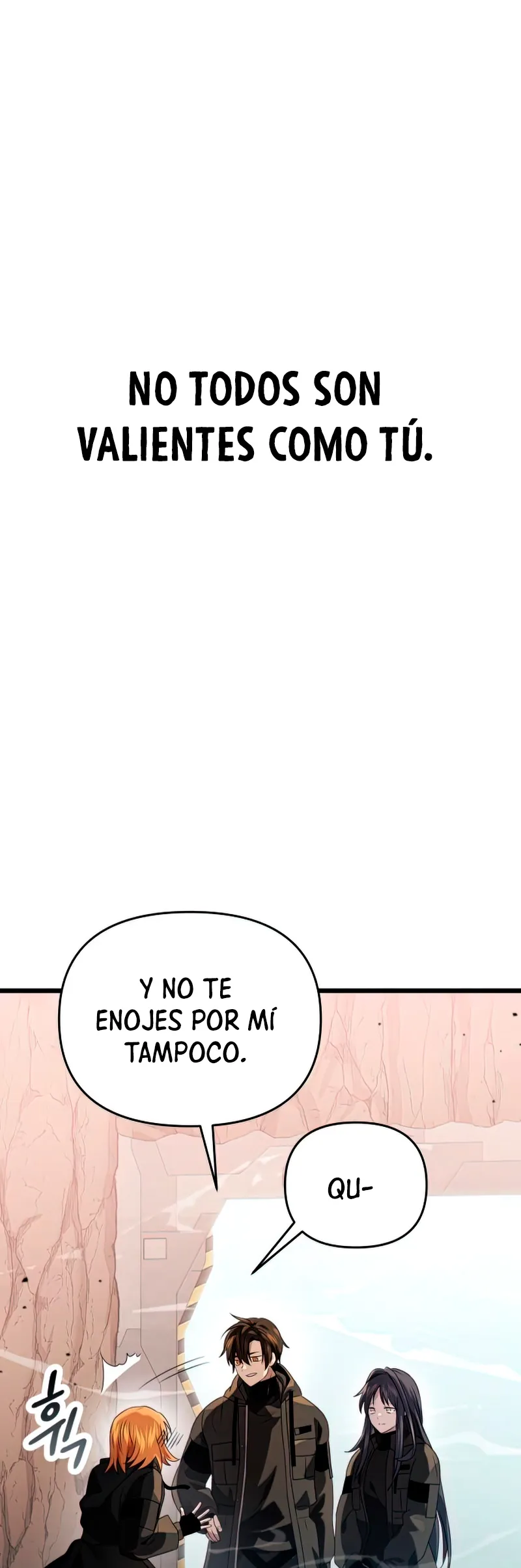 Obtuve un Objeto Mítico Capítulo 39 en Línea - página 29