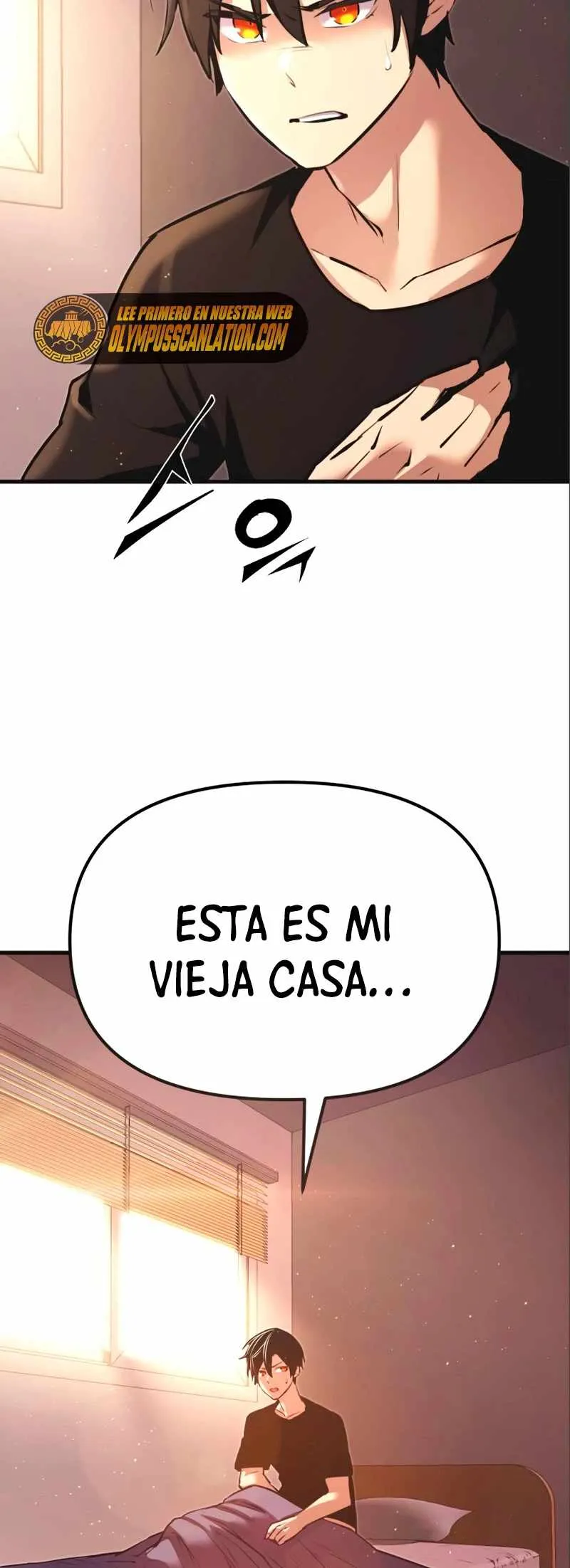 Obtuve un Objeto Mítico Capítulo 4 en Línea - página 7
