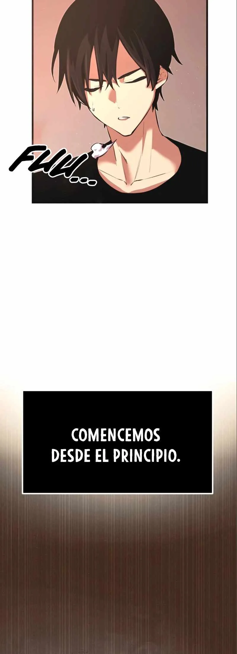 Obtuve un Objeto Mítico Capítulo 4 en Línea - página 10