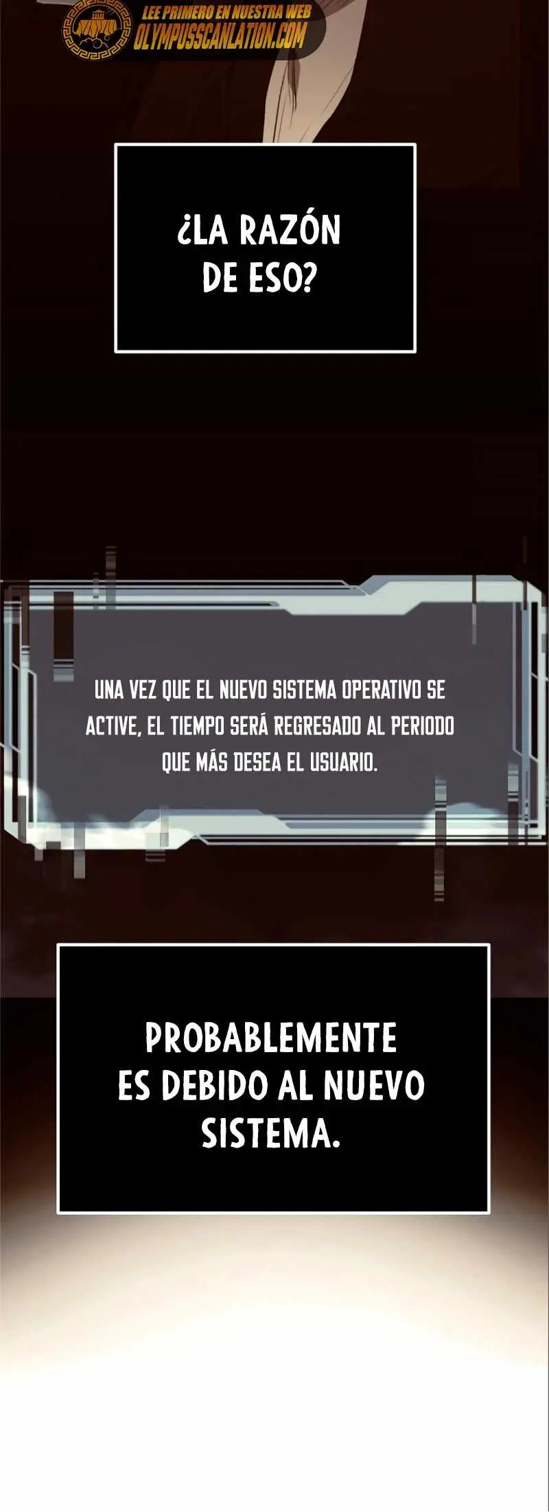 Obtuve un Objeto Mítico Capítulo 4 en Línea - página 12