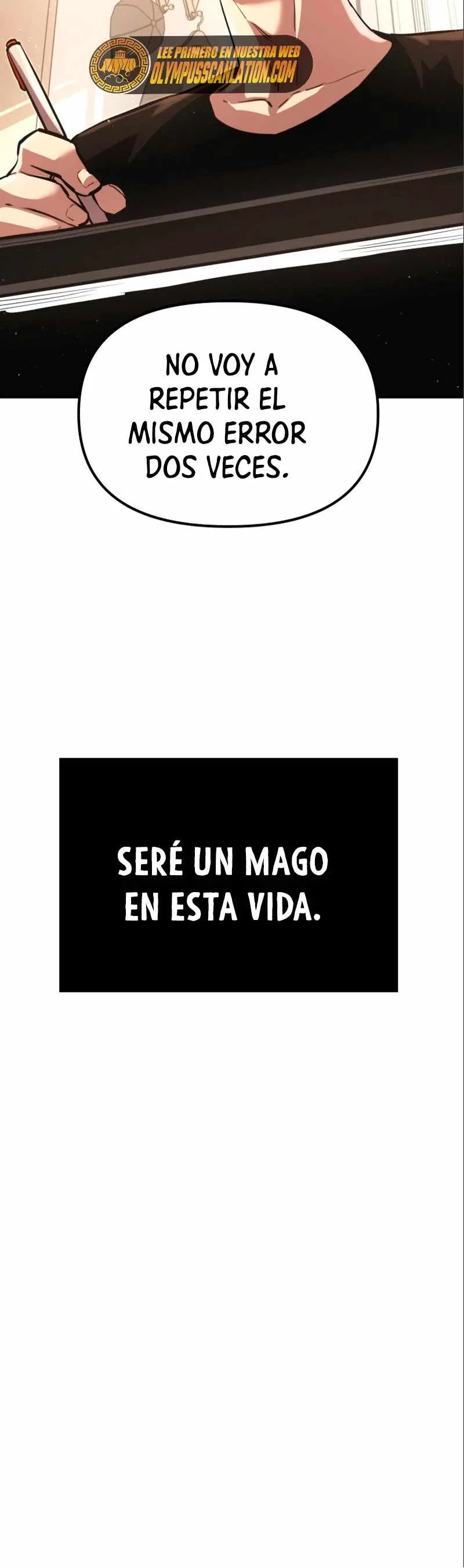 Obtuve un Objeto Mítico Capítulo 4 en Línea - página 22