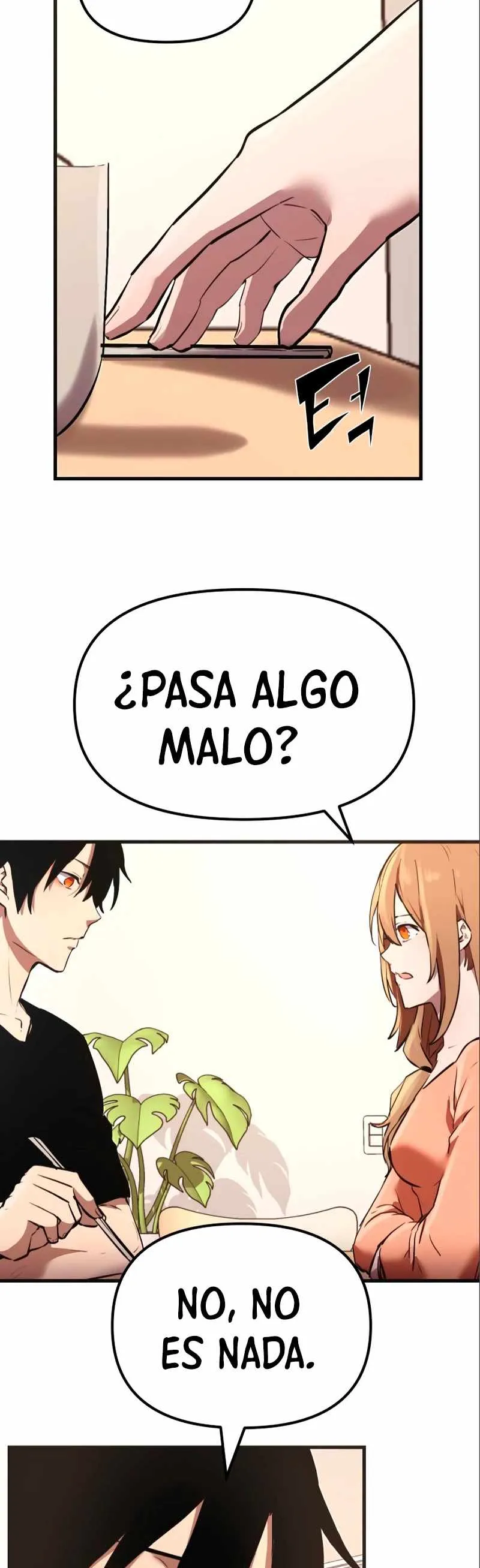 Obtuve un Objeto Mítico Capítulo 4 en Línea - página 28