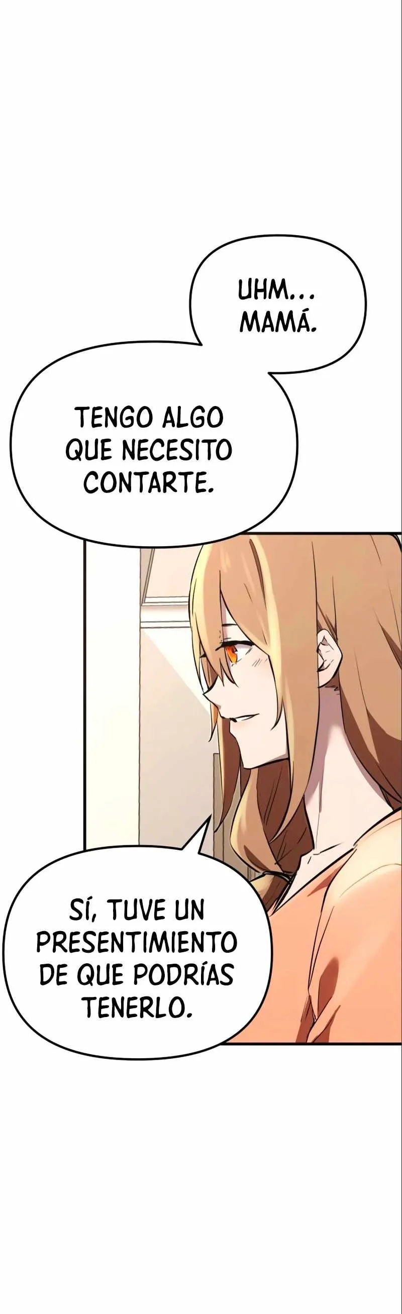 Obtuve un Objeto Mítico Capítulo 4 en Línea - página 31