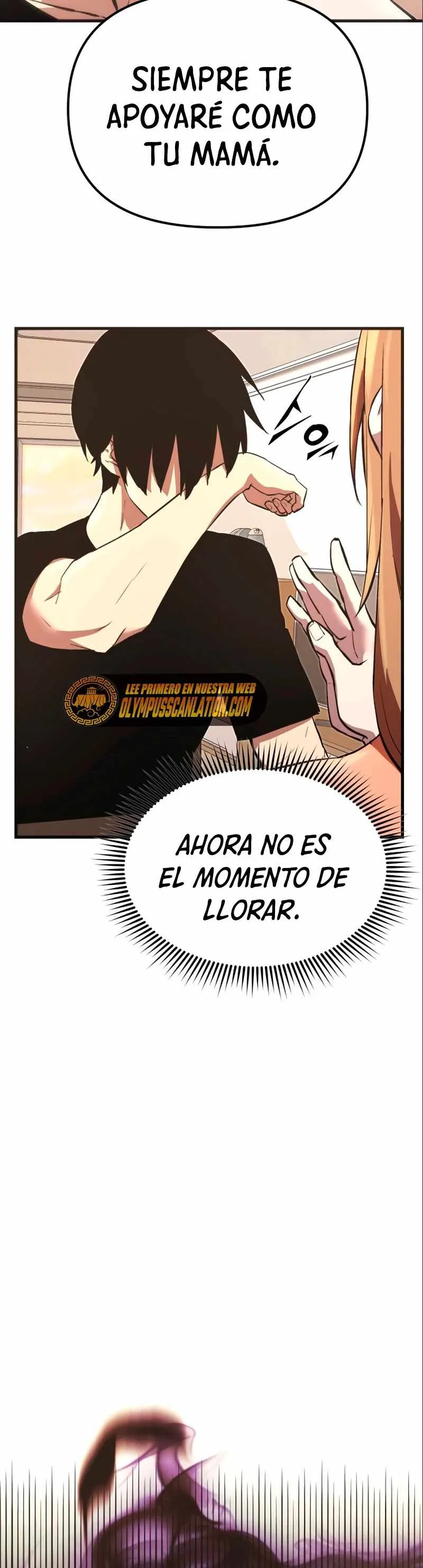 Obtuve un Objeto Mítico Capítulo 4 en Línea - página 39