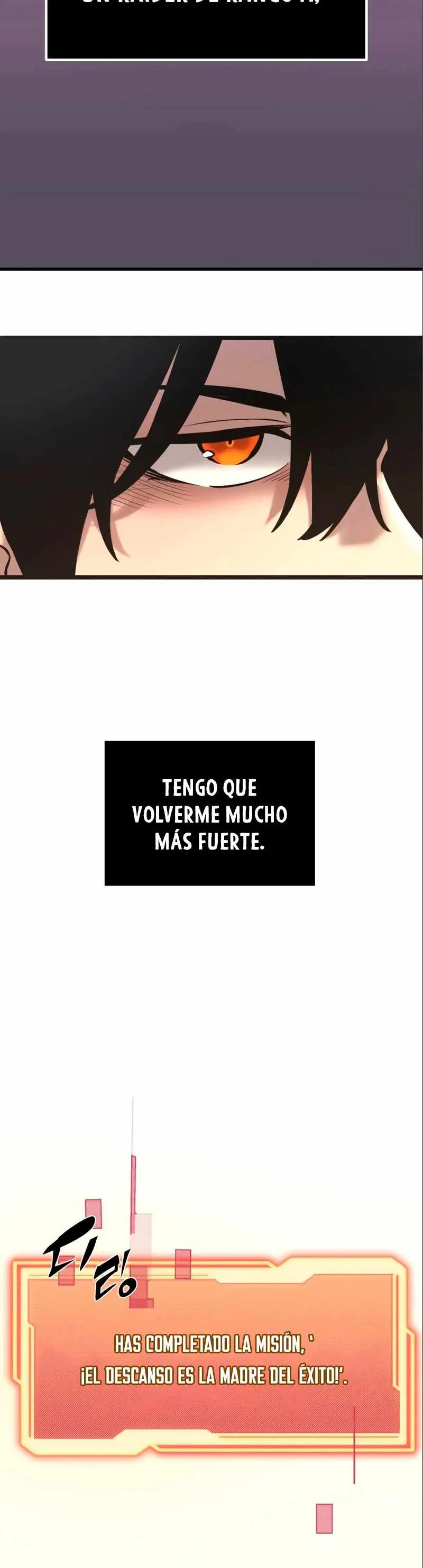 Obtuve un Objeto Mítico Capítulo 4 en Línea - página 41